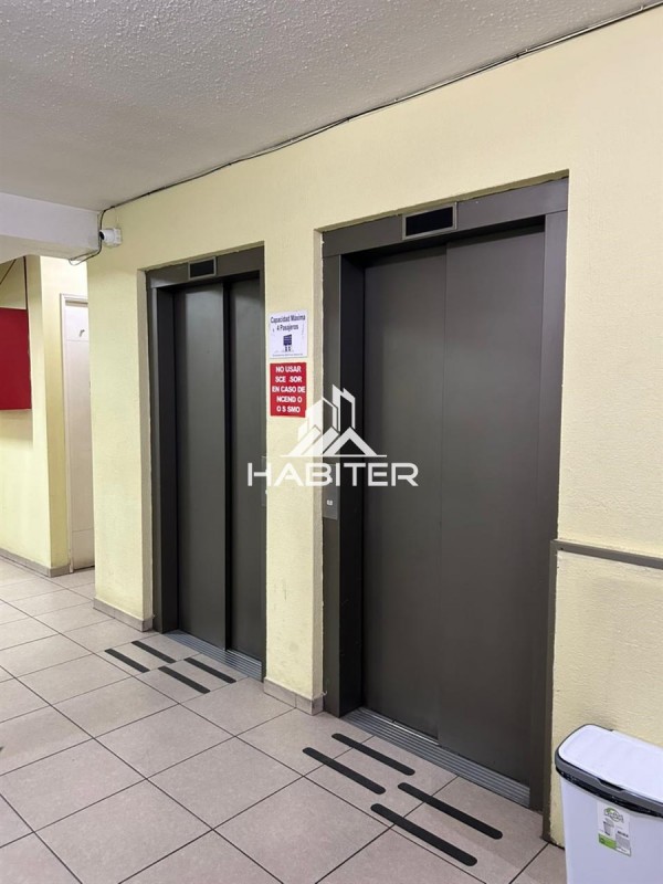 Excelente Oportunidad de Arriendo de Oficina en Pleno Centro