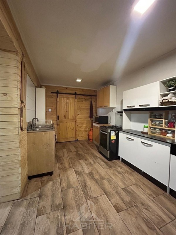 Venta Acogedora Casa en el Sector de Rauquen Curico