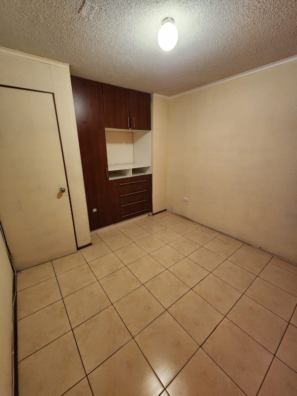 Se Vende Departamento en la Comuna de Curicó,