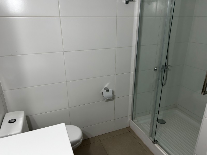 Gran Casa en Condominio Inglés – Curicó