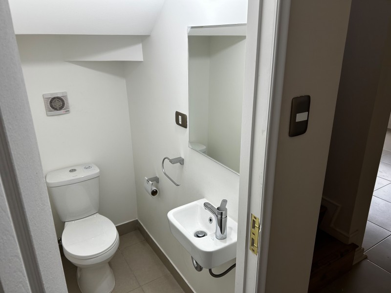 Gran Casa en Condominio Inglés – Curicó