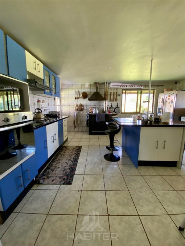 Se Vende Espectacular Parcela de 12.180 M²