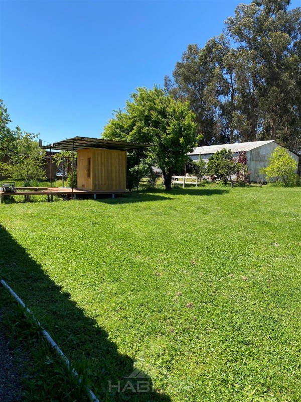 Se Vende Espectacular Parcela de 12.180 M²