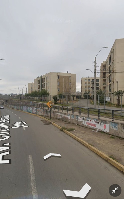 Se Vende Departamento en la Comuna de Curicó,