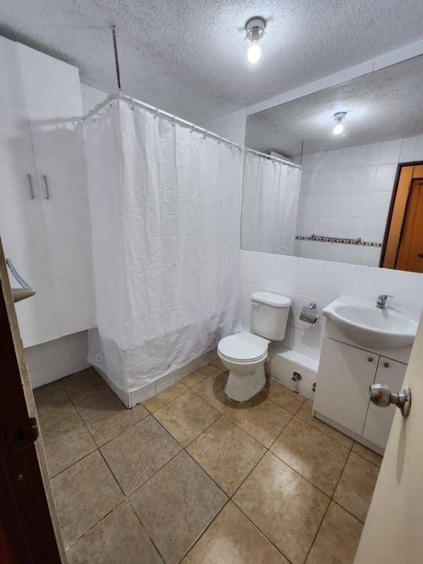 Se Vende Departamento en la Comuna de Curicó,