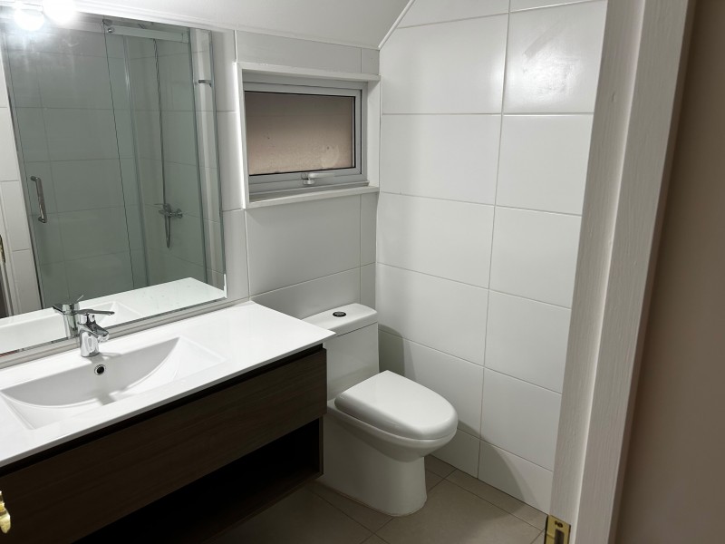 Gran Casa en Condominio Inglés – Curicó