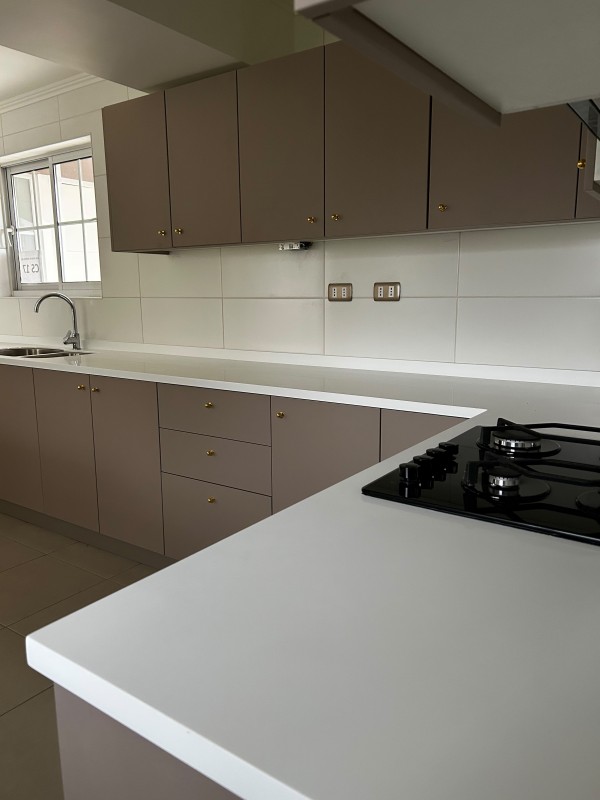 Gran Casa en Condominio Inglés – Curicó