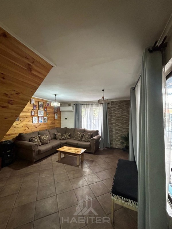 Venta Acogedora Casa en el Sector de Rauquen Curico