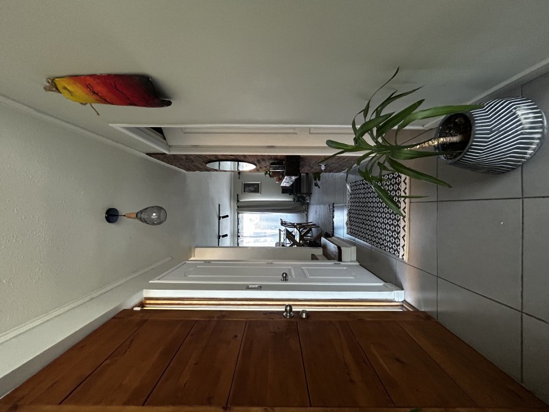 Hermosa Casa Familiar Con Piscina