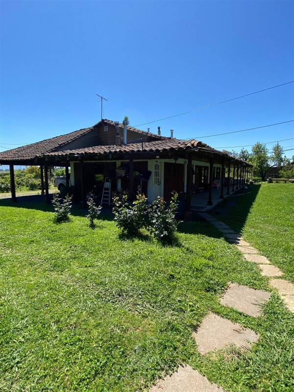 Se Vende Espectacular Parcela de 12.180 M²