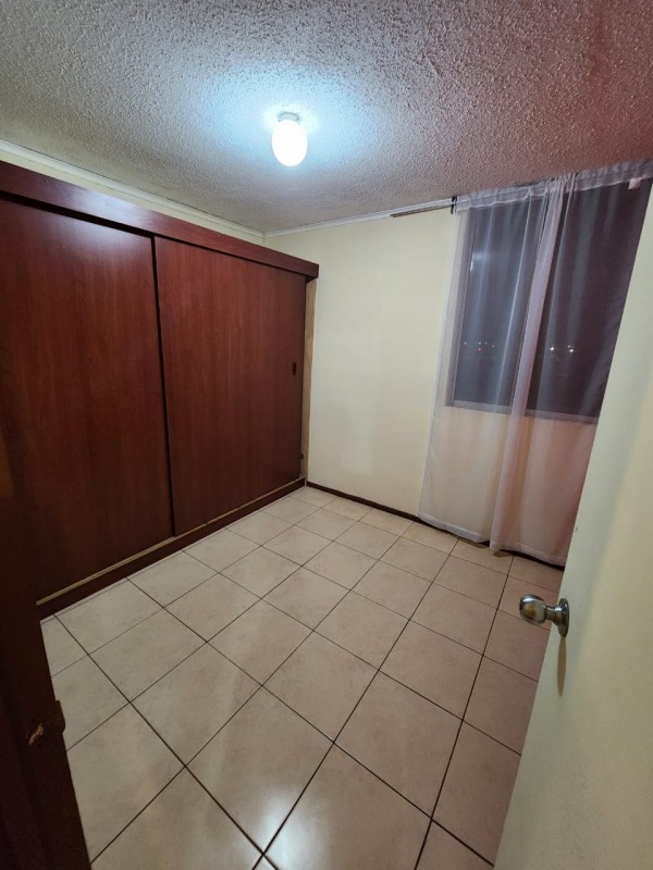 Se Vende Departamento en la Comuna de Curicó,