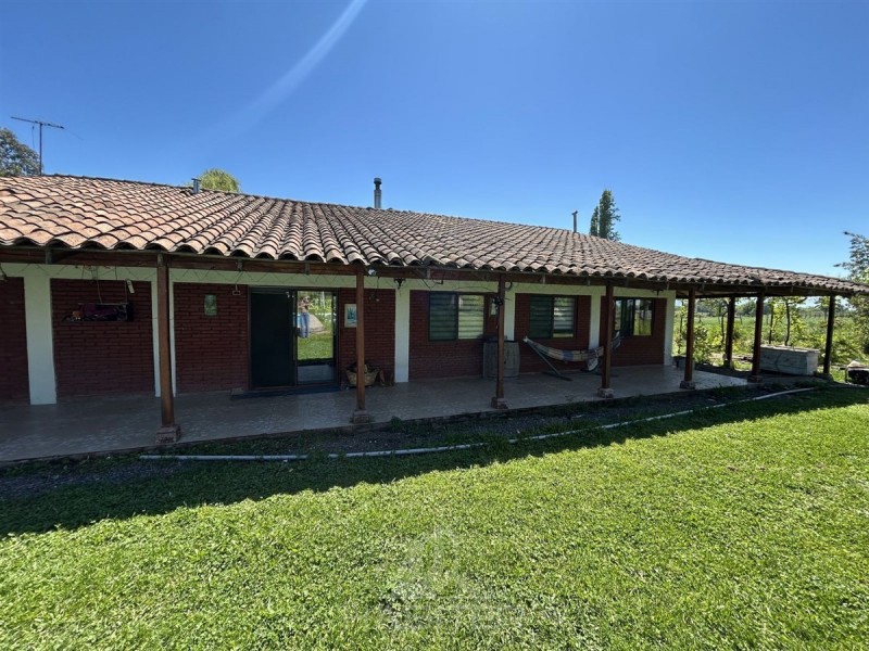 Se Vende Espectacular Parcela de 12.180 M²