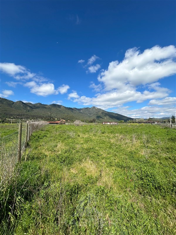 Proyecto Valle Tranquilo – Camino A Zapallar, Curicó