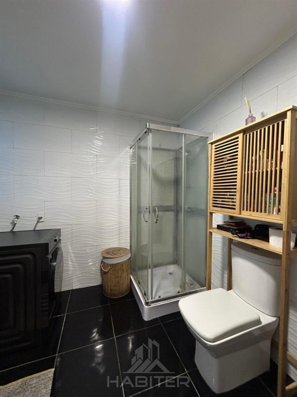 Venta Acogedora Casa en el Sector de Rauquen Curico