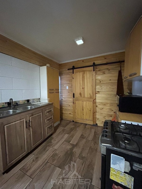 Venta Acogedora Casa en el Sector de Rauquen Curico