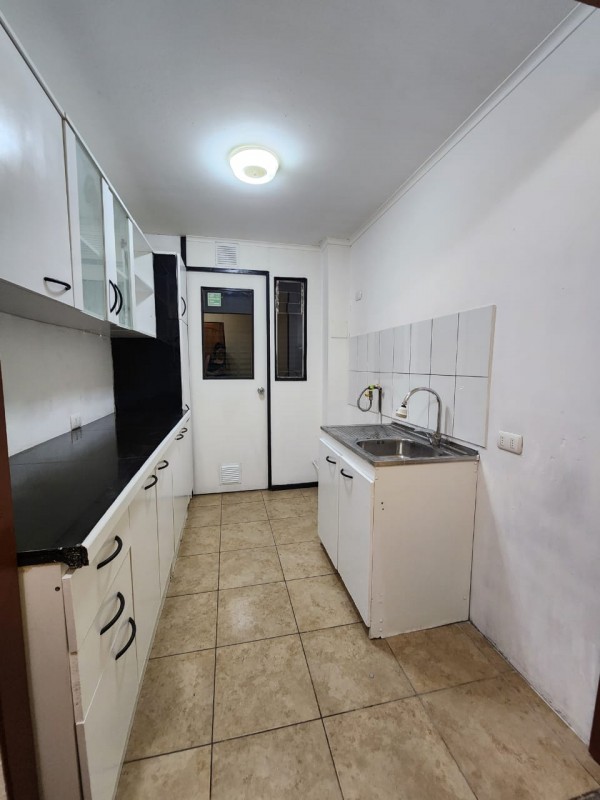 Se Vende Departamento en la Comuna de Curicó,