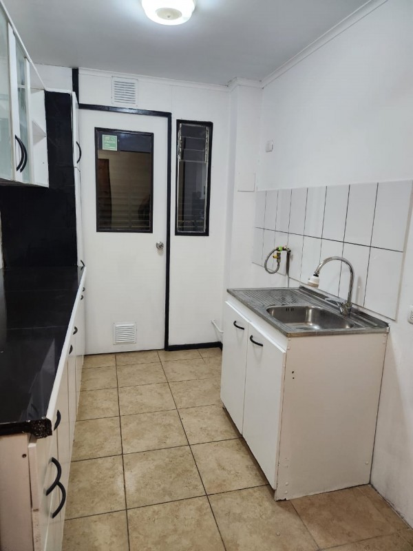 Se Vende Departamento en la Comuna de Curicó,