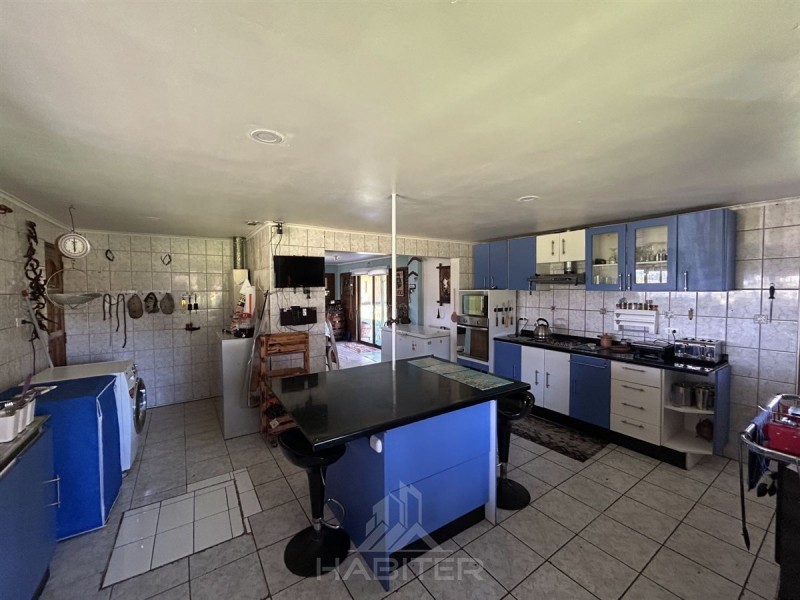 Se Vende Espectacular Parcela de 12.180 M²