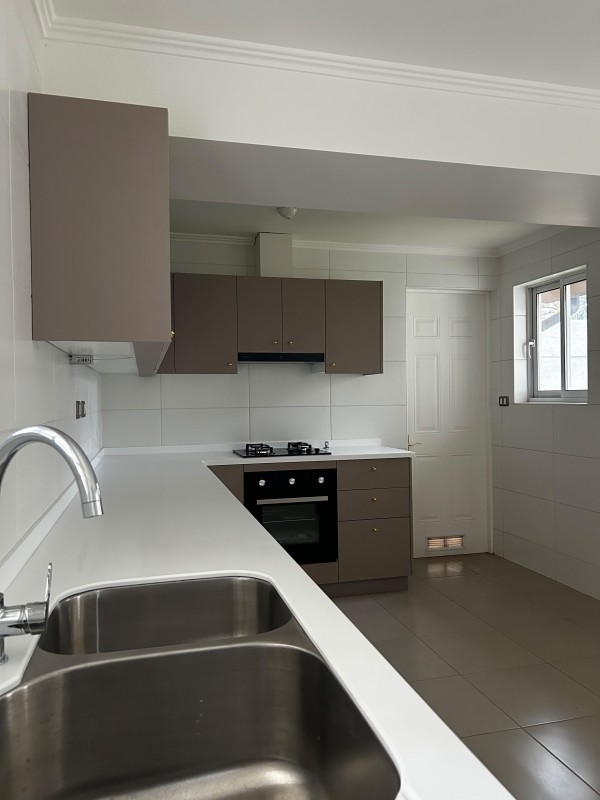 Gran Casa en Condominio Inglés – Curicó