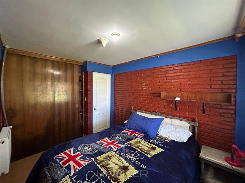 Se Vende Espectacular Parcela de 12.180 M²