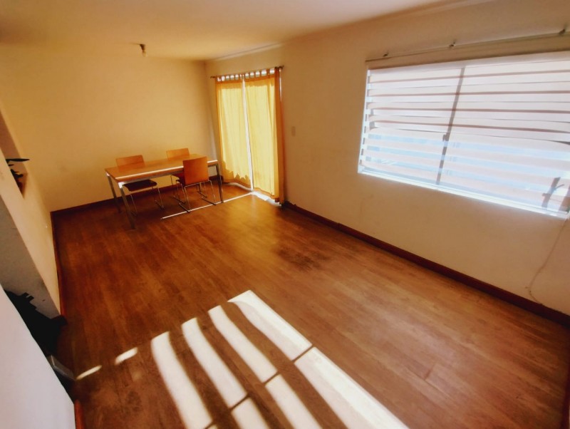 Casa en Venta – Excelente Ubicación y Entorno Familiar