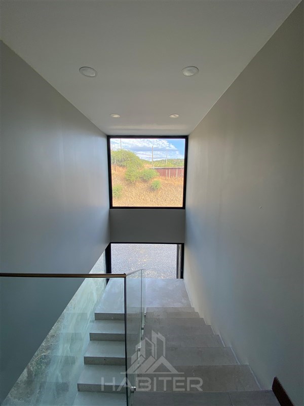 Casa de Alto Estándar Con Vista Al Valle Cerro los Cristales