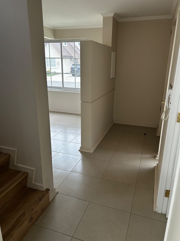 Gran Casa en Condominio Inglés – Curicó