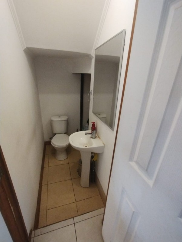 Casa en Venta – Excelente Ubicación y Entorno Familiar
