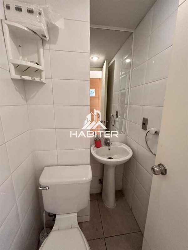 Excelente Oportunidad de Arriendo de Oficina en Pleno Centro