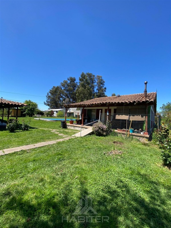Se Vende Espectacular Parcela de 12.180 M²
