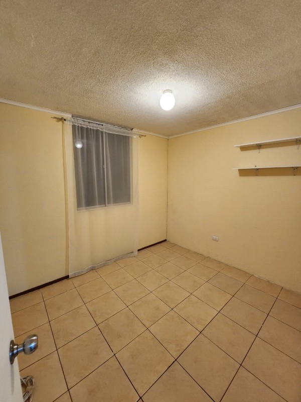 Se Vende Departamento en la Comuna de Curicó,