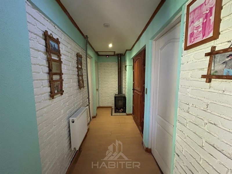 Se Vende Espectacular Parcela de 12.180 M²