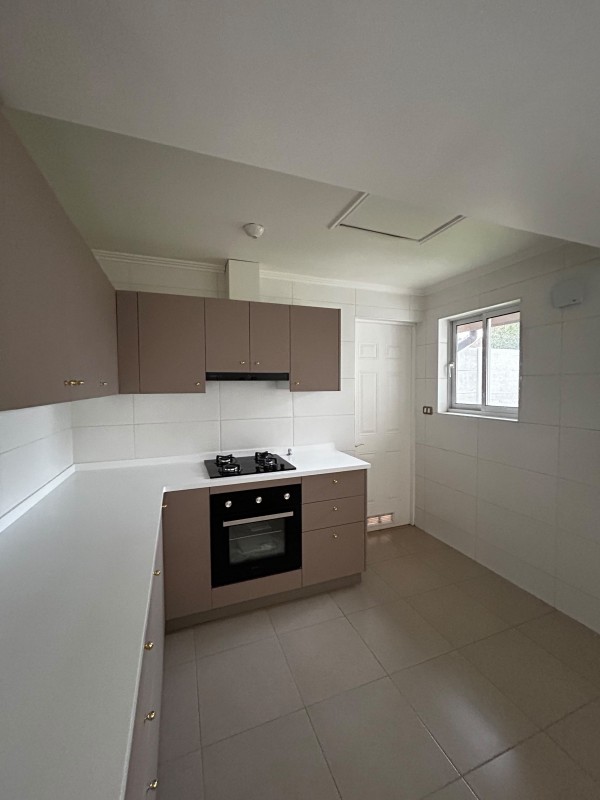 Gran Casa en Condominio Inglés – Curicó