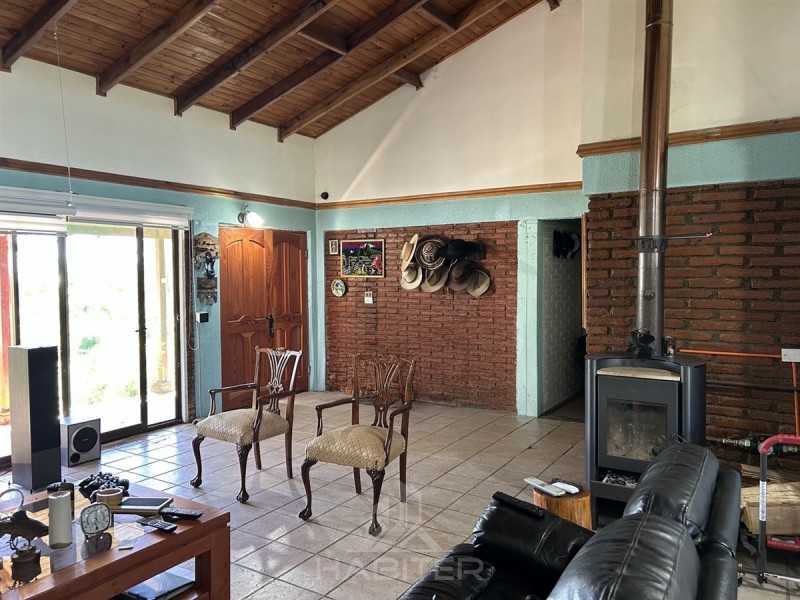 Se Vende Espectacular Parcela de 12.180 M²