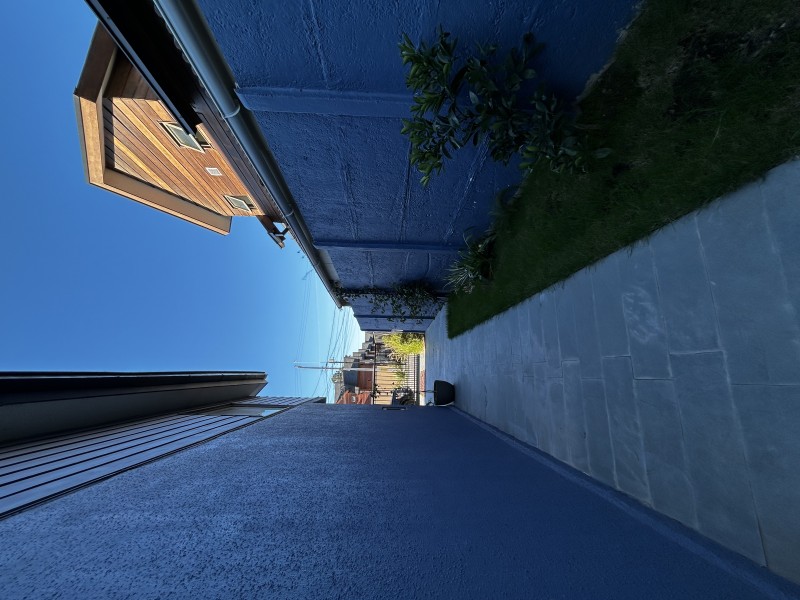 Hermosa Casa Familiar Con Piscina