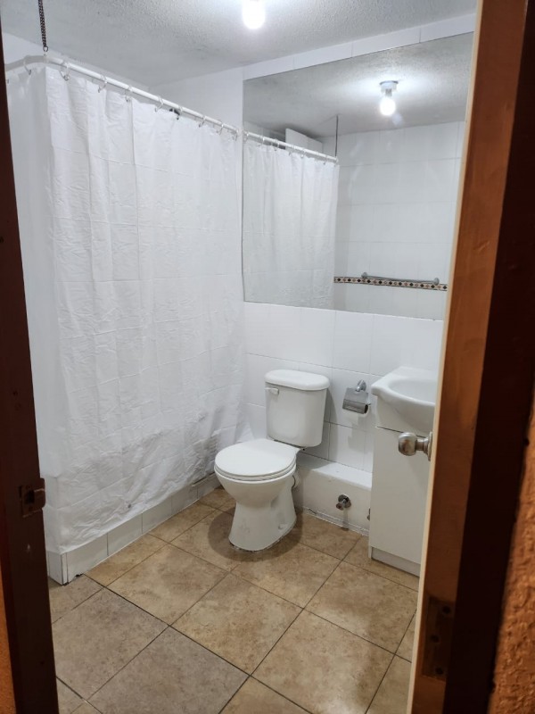 Se Vende Departamento en la Comuna de Curicó,