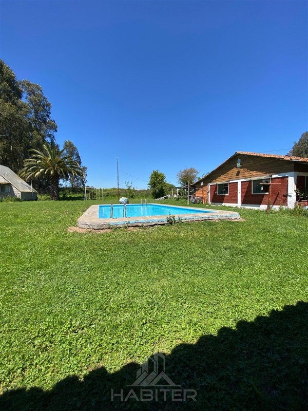 Se Vende Espectacular Parcela de 12.180 M²