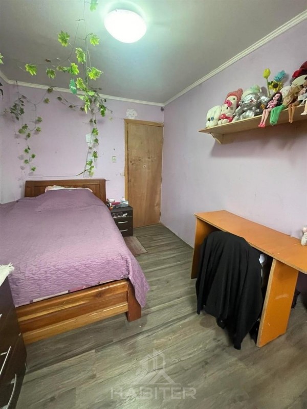 Propiedad de Dos Pisos en Venta, Completamente Regularizada