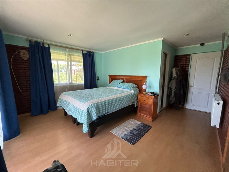 Se Vende Espectacular Parcela de 12.180 M²