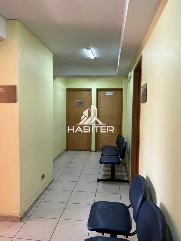 Excelente Oportunidad de Arriendo de Oficina en Pleno Centro