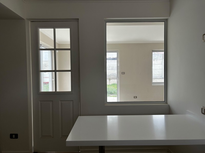 Gran Casa en Condominio Inglés – Curicó