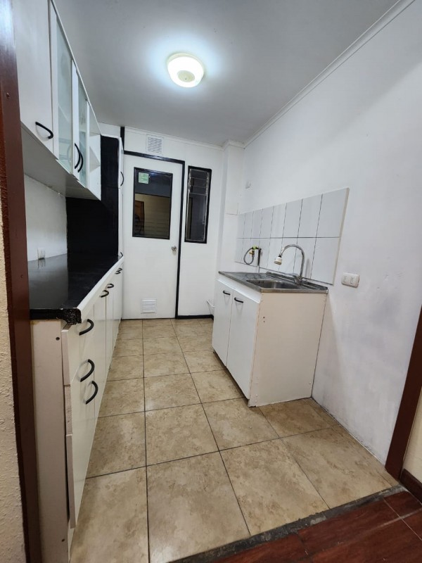 Se Vende Departamento en la Comuna de Curicó,