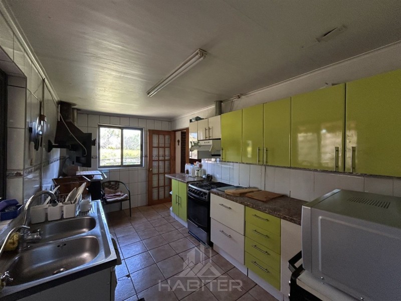 Se Vende Espectacular Parcela de 12.180 M²