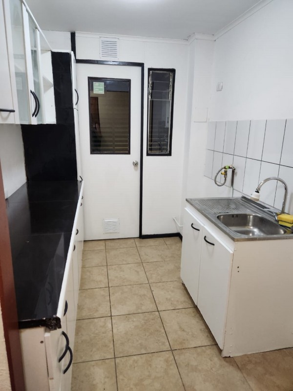 Se Vende Departamento en la Comuna de Curicó,
