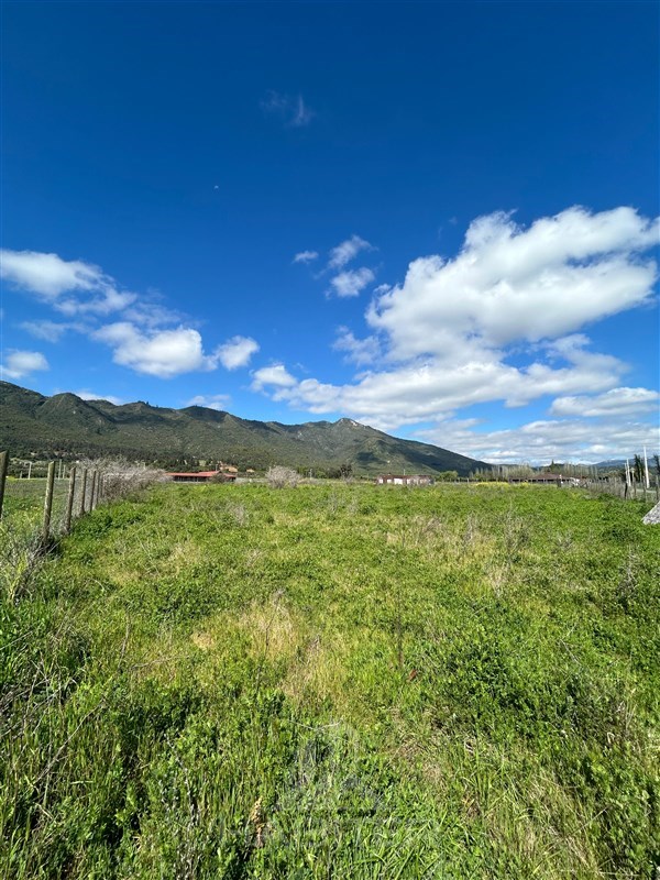 Proyecto Valle Tranquilo – Camino A Zapallar, Curicó