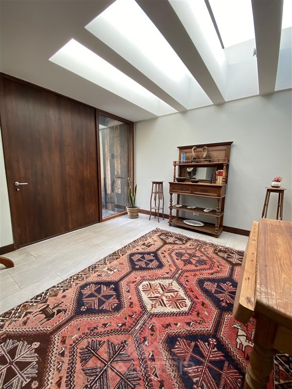 Casa de Alto Estándar Con Vista Al Valle Cerro los Cristales