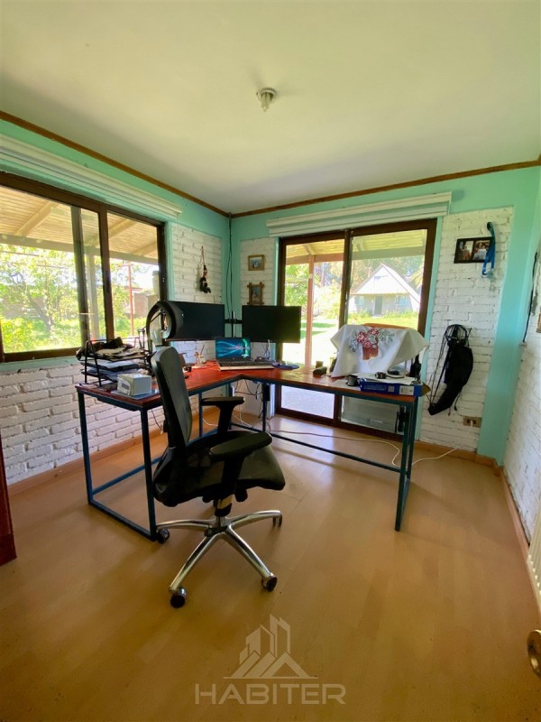 Se Vende Espectacular Parcela de 12.180 M²