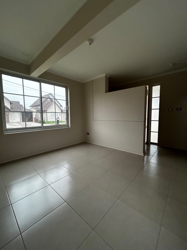 Gran Casa en Condominio Inglés – Curicó