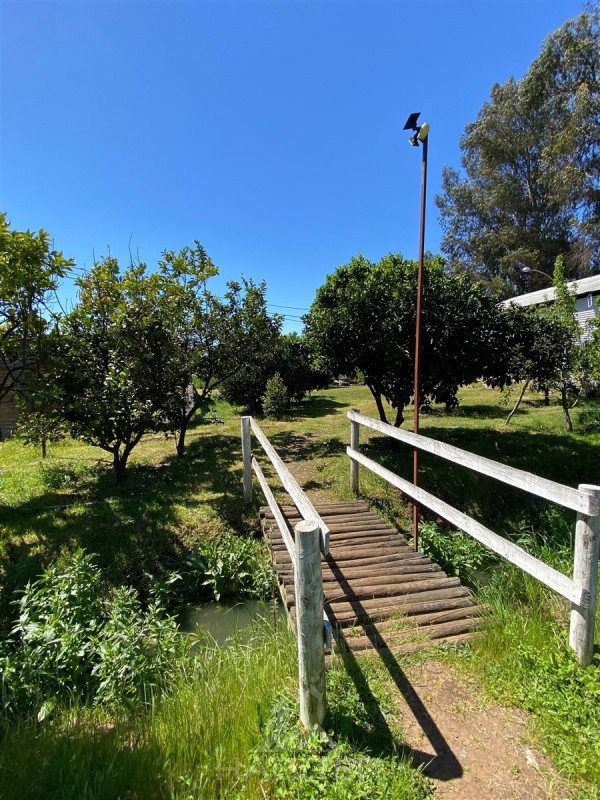 Se Vende Espectacular Parcela de 12.180 M²