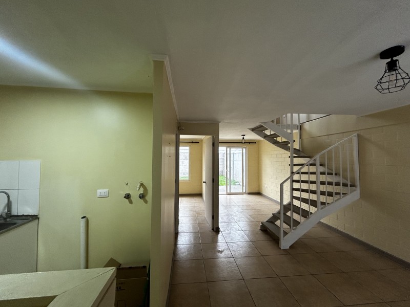 ¡no Busques Más! Esta Acogedora Casa en Arriendo en Romeral